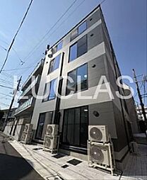 リバース高円寺 301