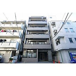 エステート東池袋 101