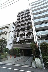 菱和パレス御茶ノ水湯島天神町 200