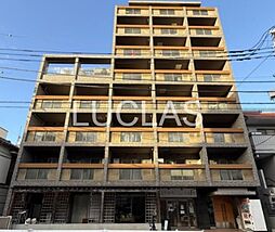 ヴェルステージ本所吾妻橋 706