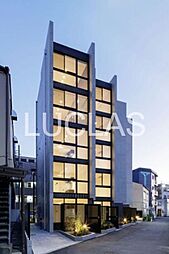 新宿区西新宿５丁目