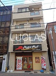 クレール常盤台 301