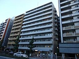 東急ドエル・アルス音羽II 313