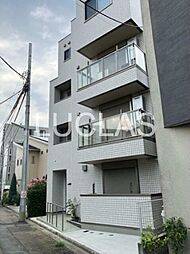 メゾン　ド　ヒカリ 302