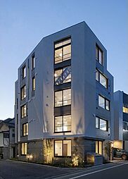 LEGALAND茗荷谷 404