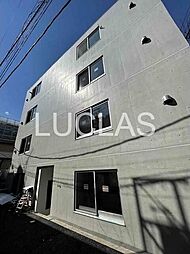 Maison　de　Aifur 201