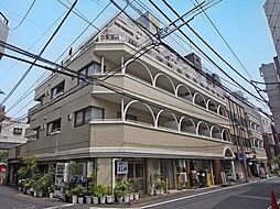 新宿ダイカンプラザシティI 207