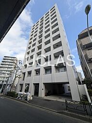 ウィスティリア大森山王 1001