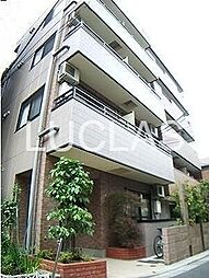 早稲田桜並木AVE 3