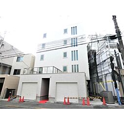 プロスペリティ赤堤 402