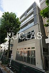 ピークサイドレジデンス早稲田 501