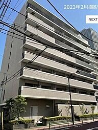 カナーリス月島 604