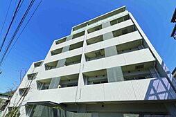 ガリシア新宿WEST 108