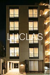 LEGALAND小石川5丁目 500