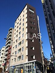 レジェンダリーコート赤羽 201