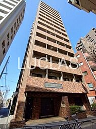 フェニックス初台弐番館 803