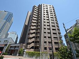 ナイスアーバン中野坂上 204