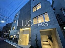 ヴェリタス永福町 502