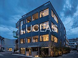 オープンブルーム渋谷本町 501