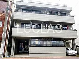 ドルフ武蔵新田 103