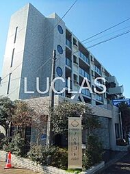 ノーベルコート 206