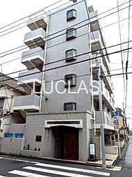 クリオ鵜の木壱番館 404