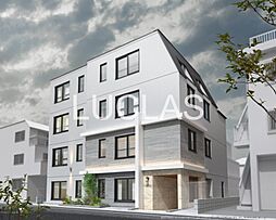 CASA　GRAZIE　杉並和田 101