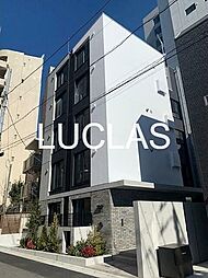 PASEO西新宿五丁目I 301