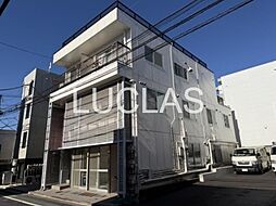 イデアル烏山 202