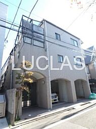 グランデッサ代沢 202