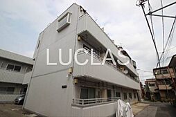 ウォンザハイムA 203