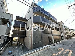 ガリシア中野新橋 207