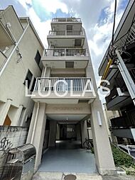 サンセイハイム代々木 301