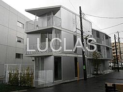 エンシェール砧 302