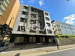 レジデンスジャヴァ飯田橋 303