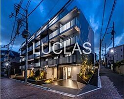 アーバンパーク方南町II 402