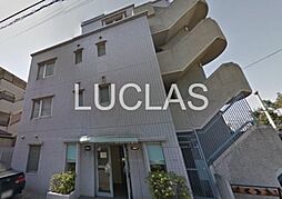 藤和シティスクエア桜上水 405