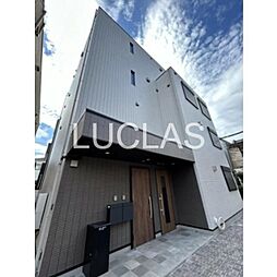 ストレータ代々木上原 101