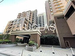 朝日メトロステージ西巣鴨 914