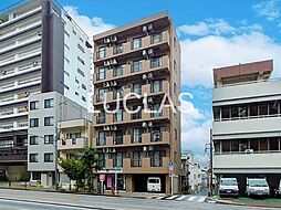 フェニックス茗荷谷 703