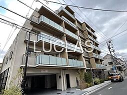 グローリオレジデンス船堀 501