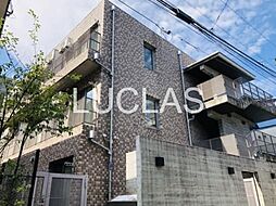 神宮前めぞぴあのK＆A 103