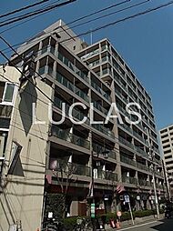 恵比寿アーバンハウス 204