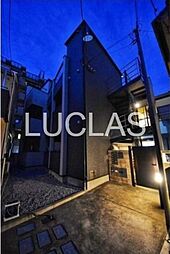 メルディア加平 201