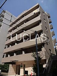 パークマンション 205