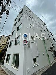 シカダナカノ 402