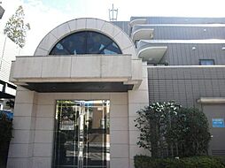 ヒルスプリングス大泉学園 307