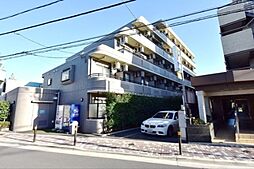 ヒルスプリングス大泉学園 501