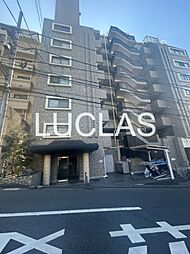 ヒルトップ横浜