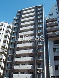 KDXレジデンス東新宿 707